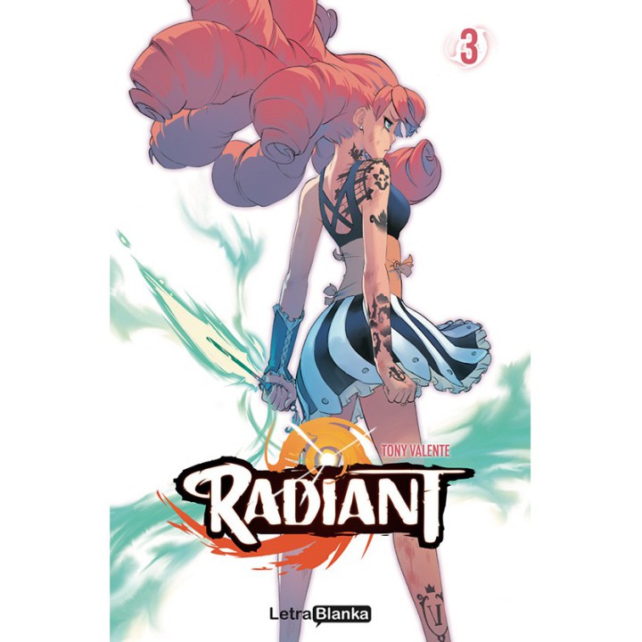 Radiant 3
