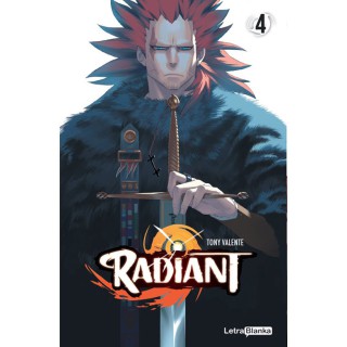 Radiant 4
