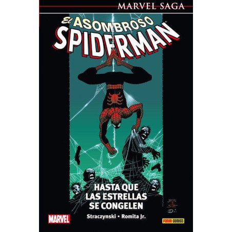 Marvel Saga 6. El Asombroso Spiderman 2