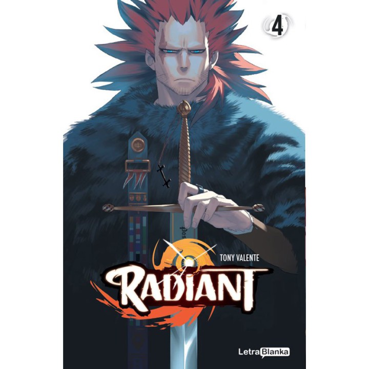 Radiant 4
