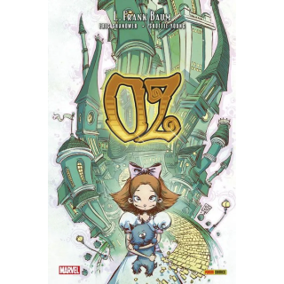 Oz Integral 2