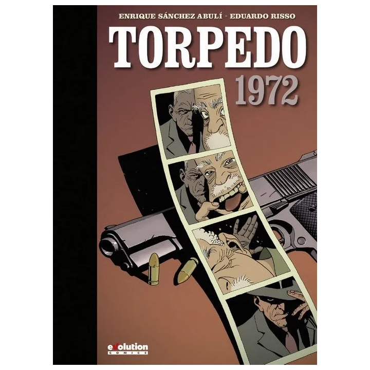 Torpedo 1972