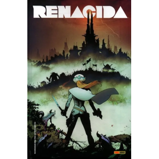 Renacida