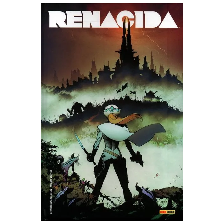 Renacida