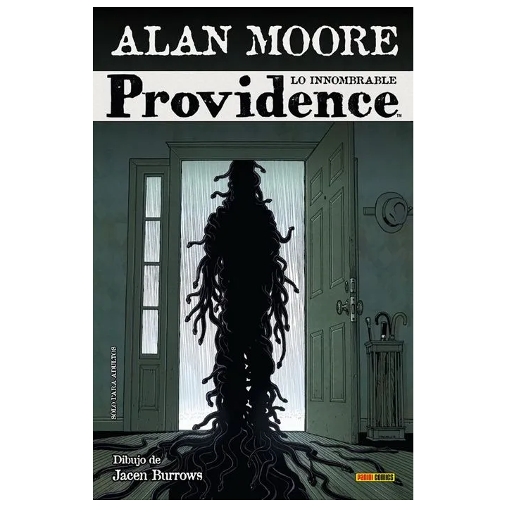 Providence 3