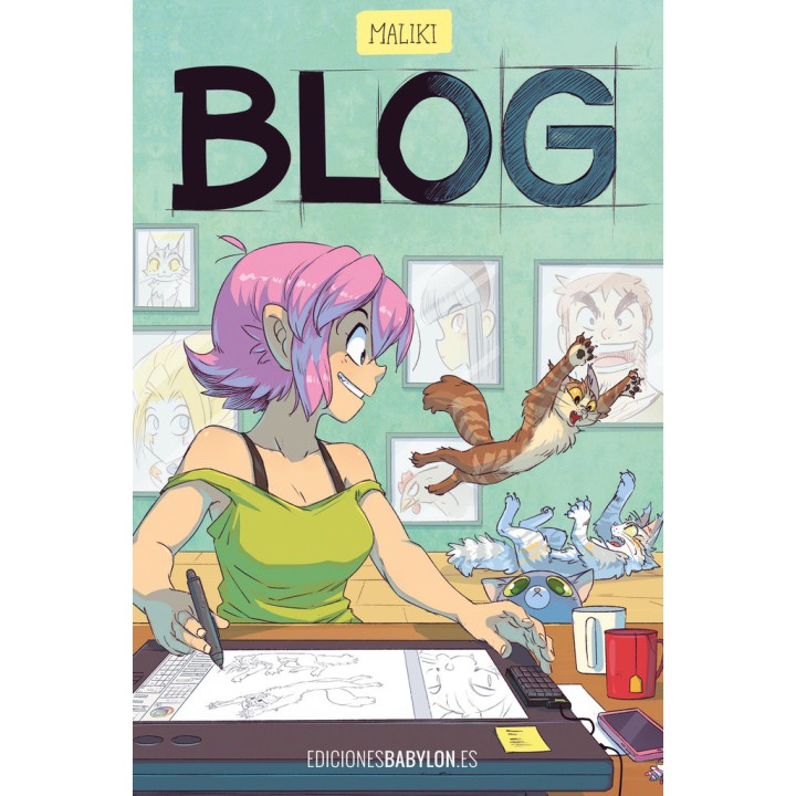 Blog