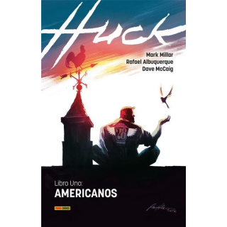 Huck 1