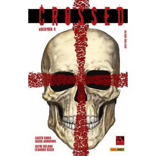 Crossed 4