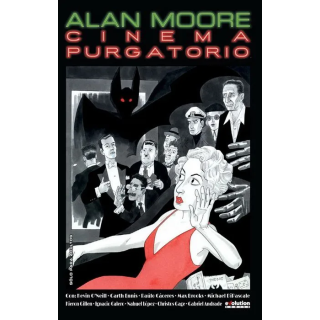 Cinema Purgatorio 3