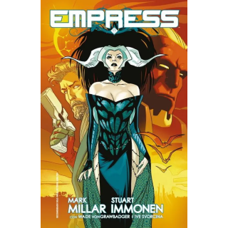 Empress