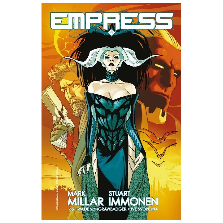 Empress