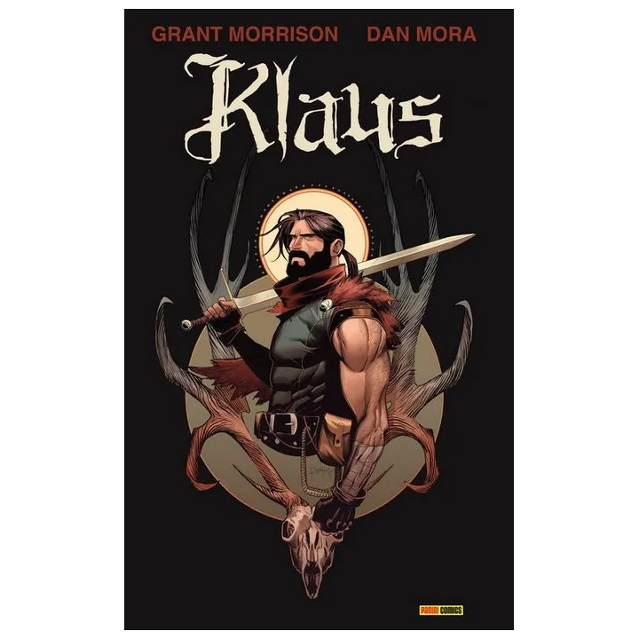 Klaus 01