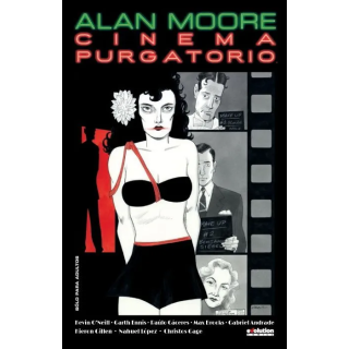 Cinema Purgatorio 04