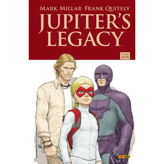 Jupiters Legacy 02