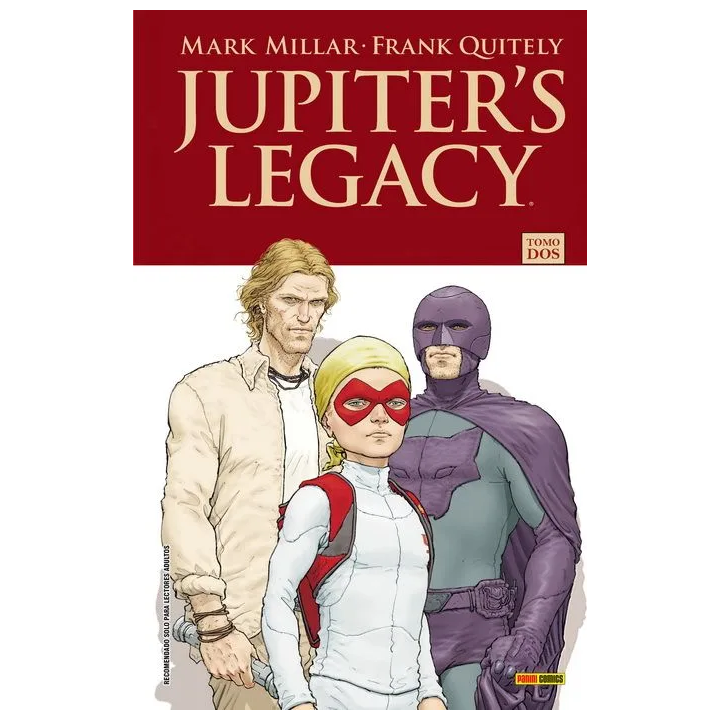 Jupiters Legacy 02