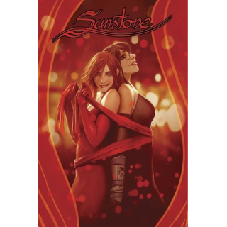 Sunstone 05