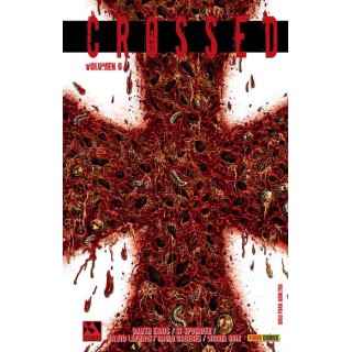 Crossed 6