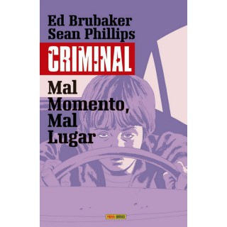 Criminal 7