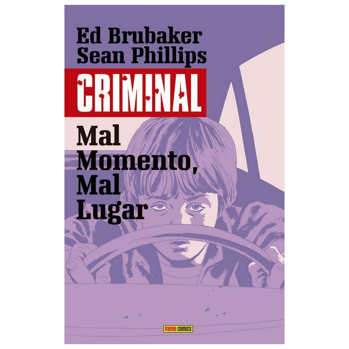 Criminal 7