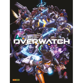 El Arte de Overwatch