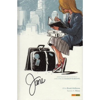 Jane
