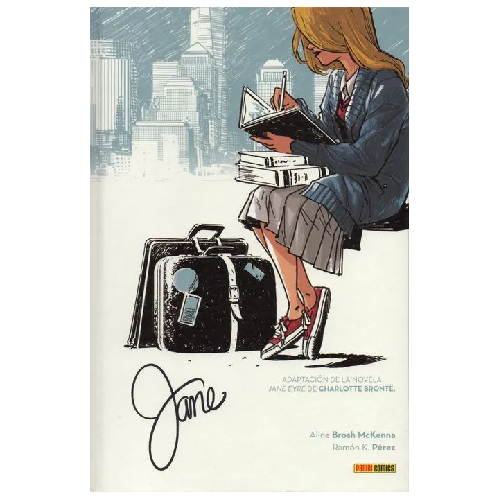 Jane