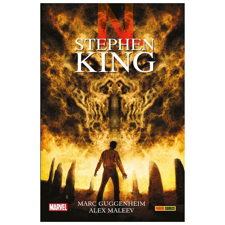 N de Stephen King