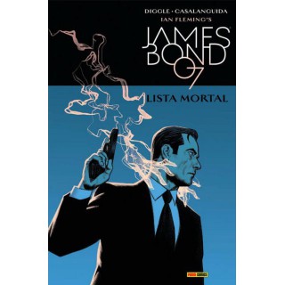 James Bond: Lista Mortal