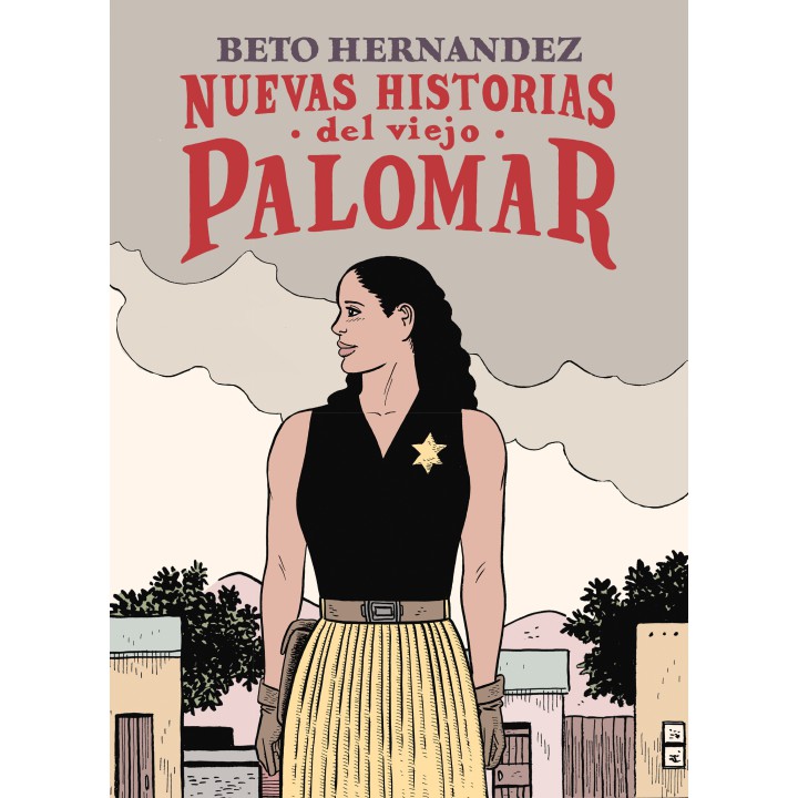 Nuevas Historias Del Viejo Palomar (Rustica)