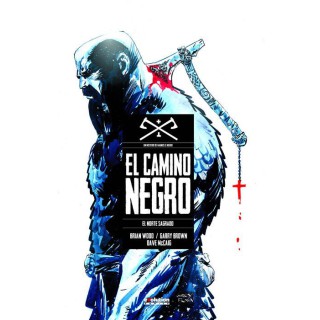 Camino Negro 1