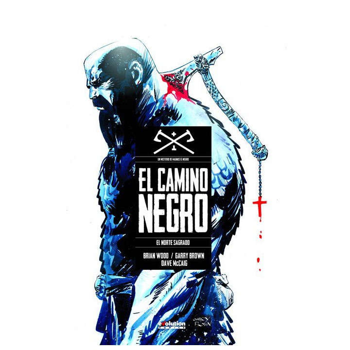 Camino Negro 1
