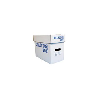 Caja para almacenar cómics Collector Box