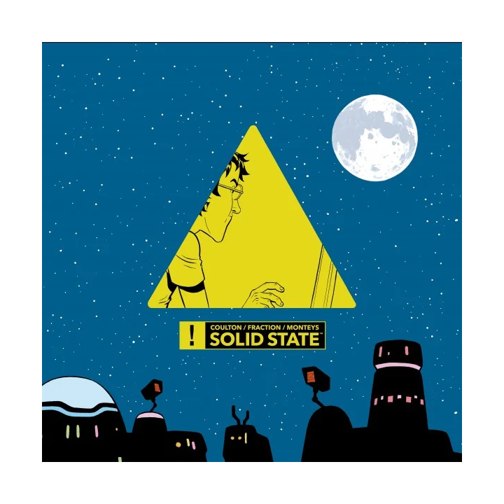 Solid State