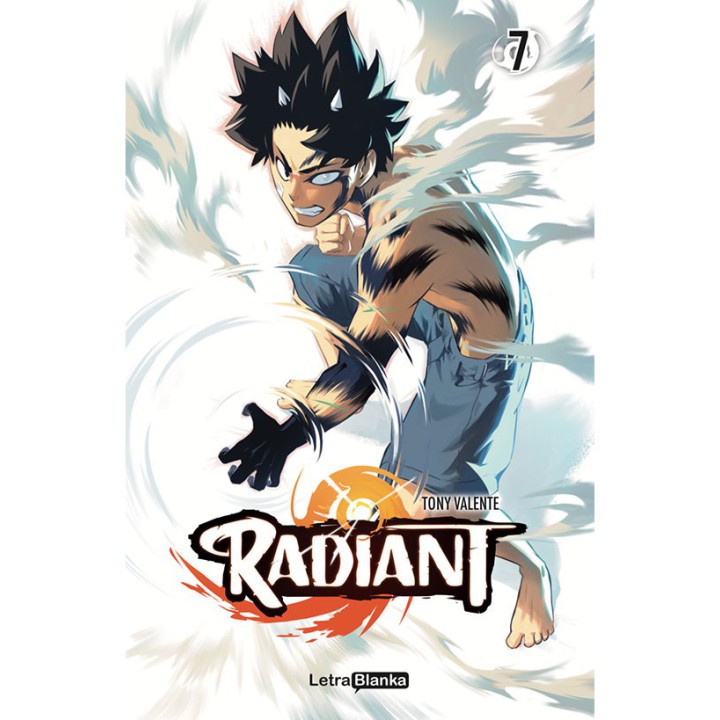 Radiant 07