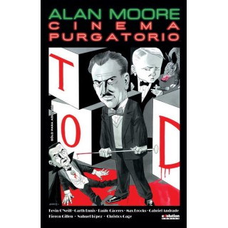 Cinema Purgatorio 5