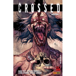 Crossed 9