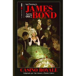 James Bond: Casino Royale