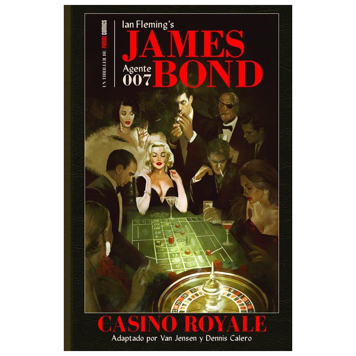 James Bond: Casino Royale
