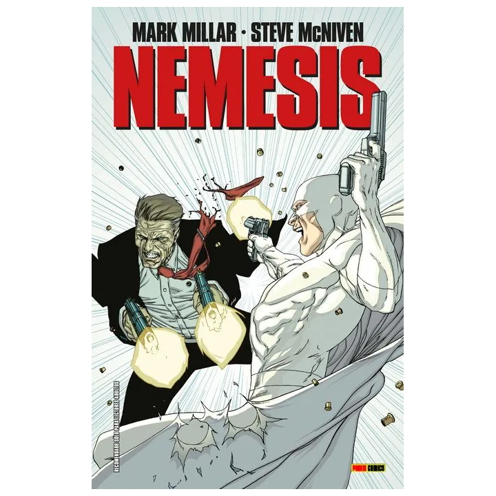 Némesis