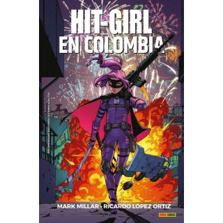 Hit-Girl 1