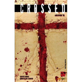 Crossed 10