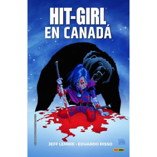 Hit-Girl 2