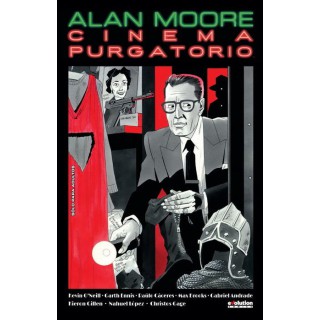 Cinema Purgatorio 6