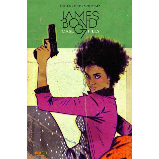James Bond: Case Files