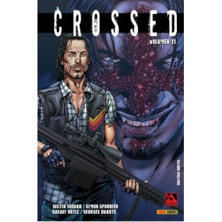 Crossed 11