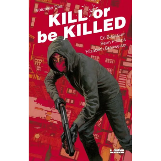 Kill or be Killed 2
