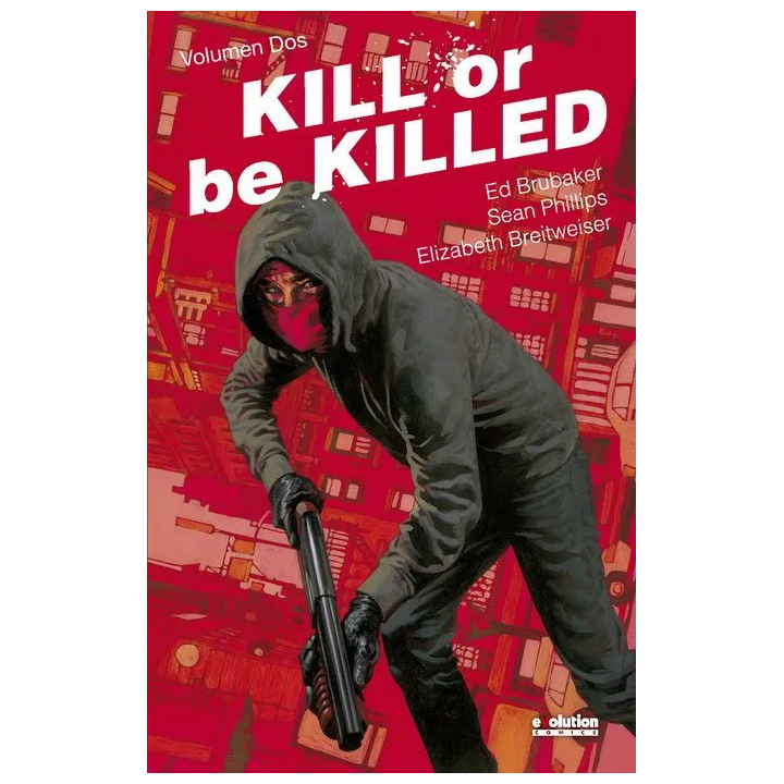 Kill or be Killed 2