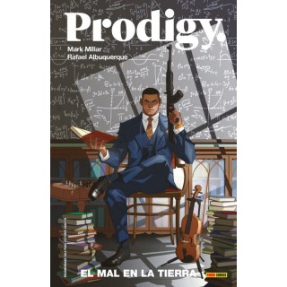 Prodigy 1