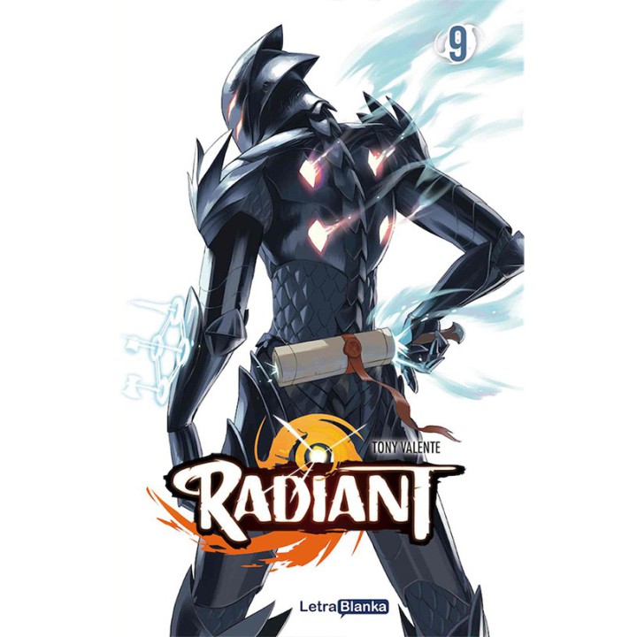 Radiant 09