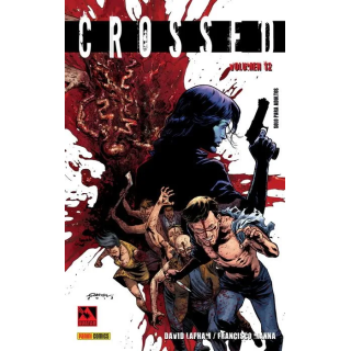 Crossed 12